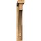 Ekena Millwork Imperial Block Rough Sawn Bracket w/ Offset Brace, Western Red Cedar, 4"W x 28"D x 28"H BKT0402X28X28IMP05RWR - alternate 4